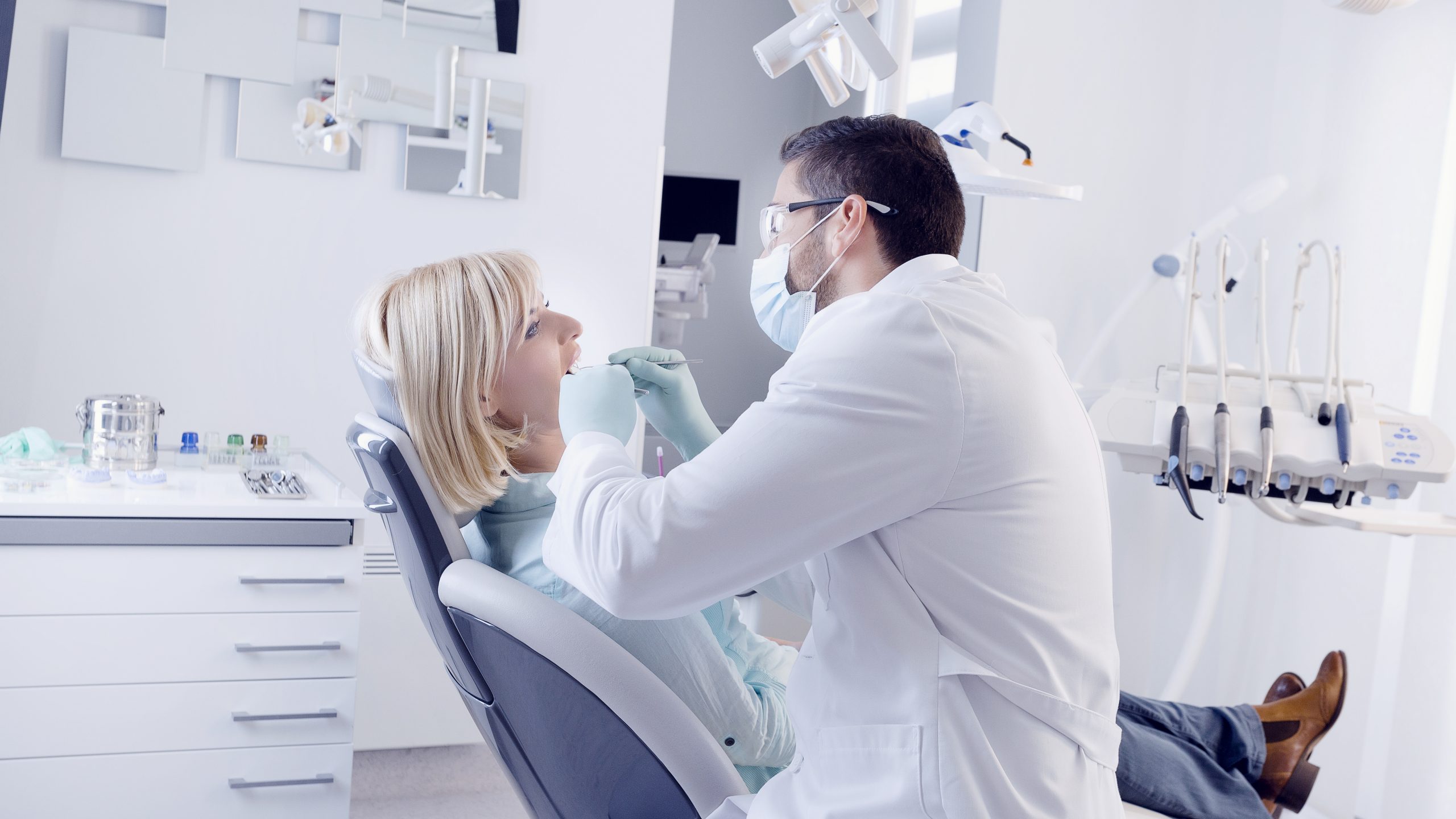 Dentist in Rock Falls, IL