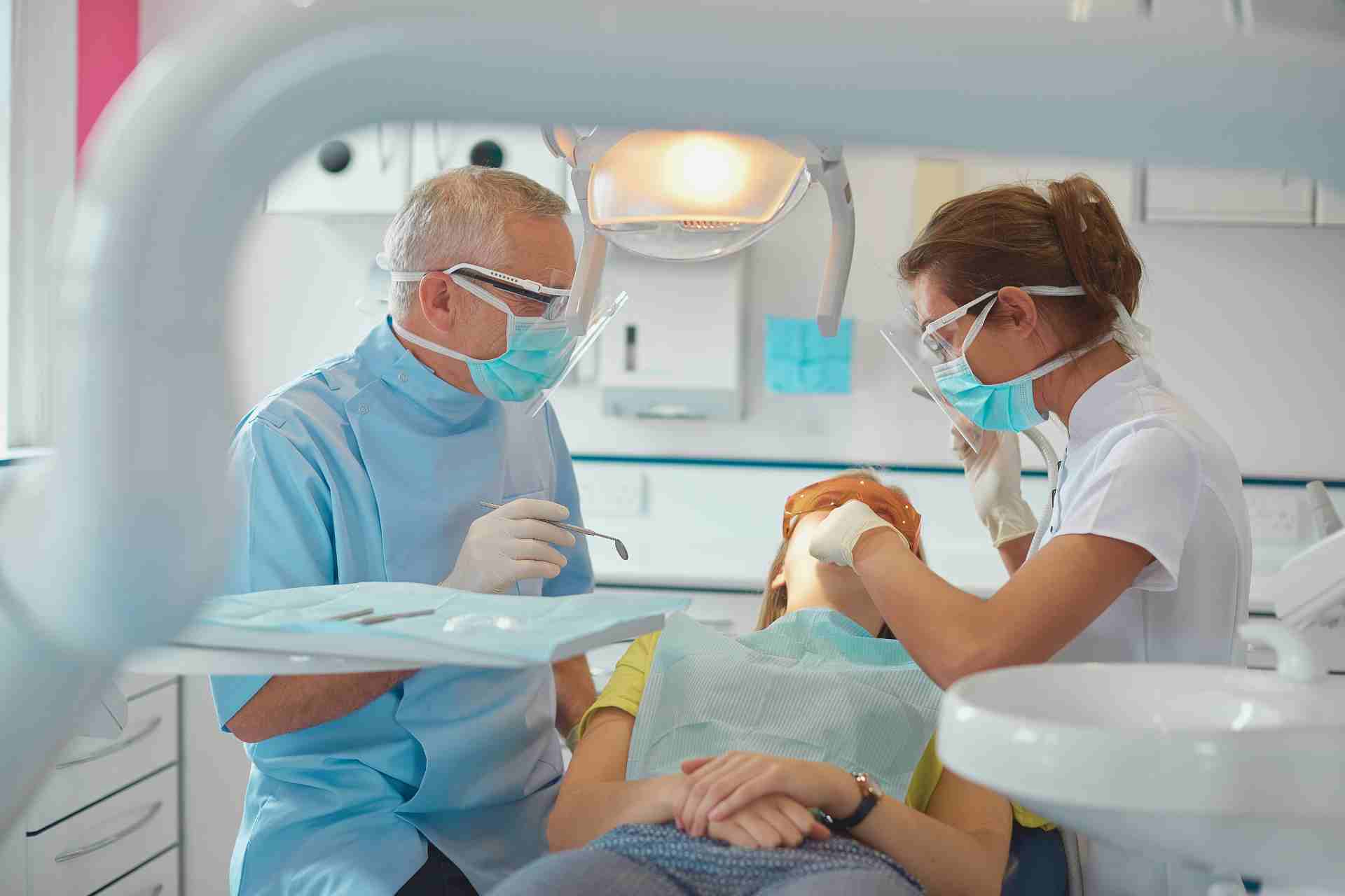 Dentist in Rock Falls, IL